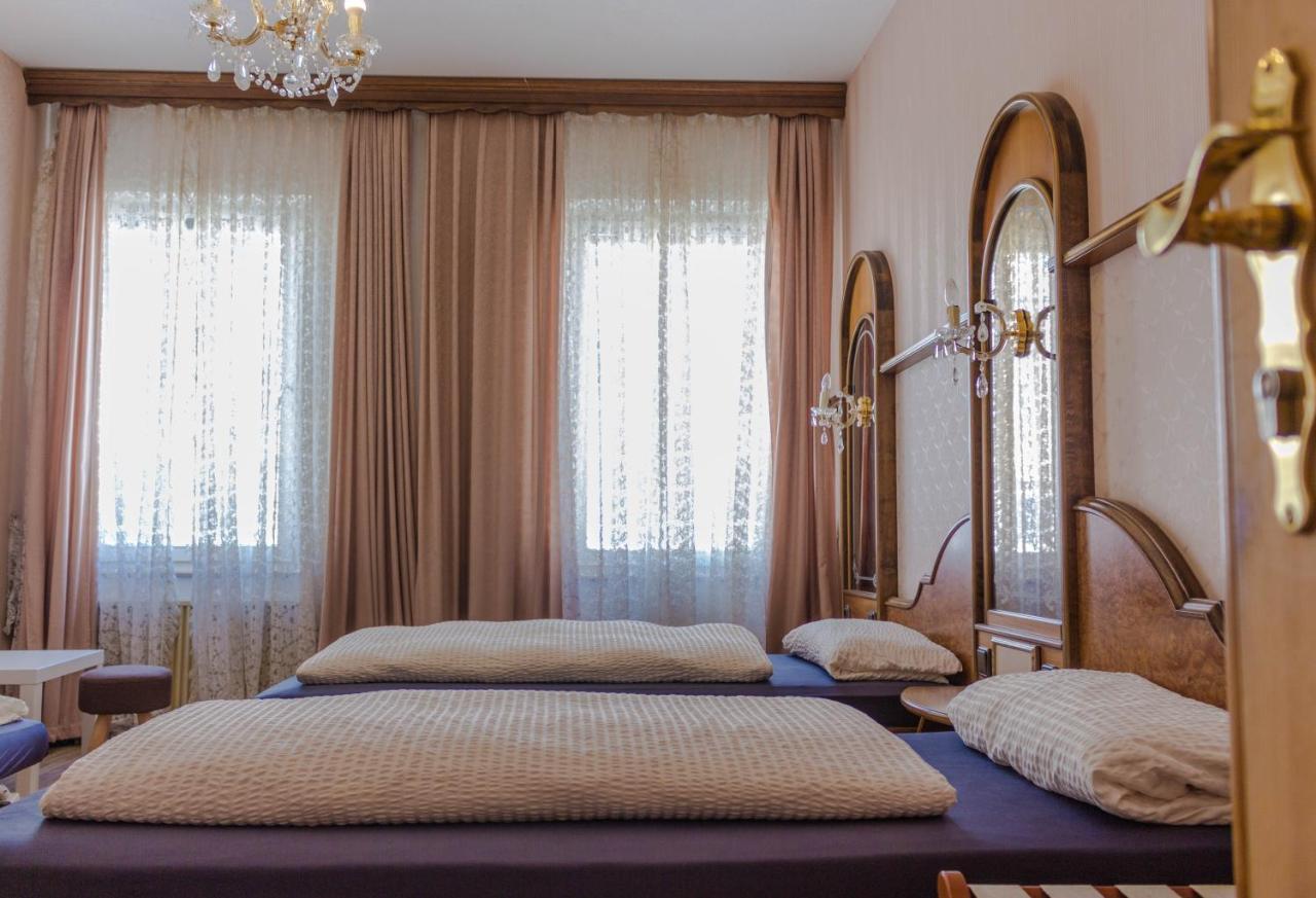 Hotel Five Seasons Fuerth Ngoại thất bức ảnh