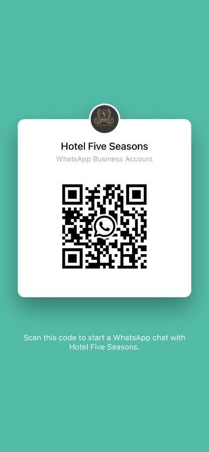 Hotel Five Seasons Fuerth Ngoại thất bức ảnh