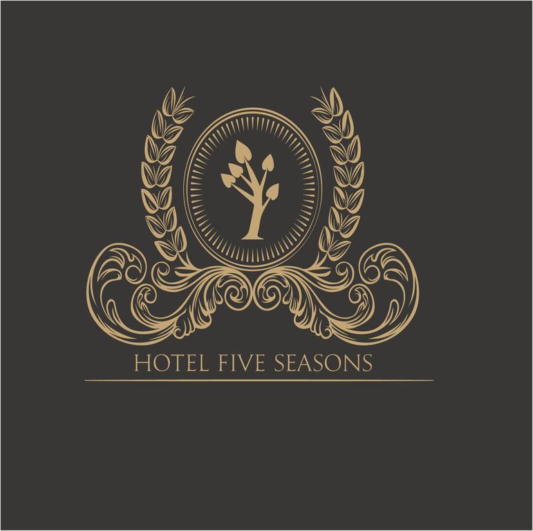 Hotel Five Seasons Fuerth Ngoại thất bức ảnh