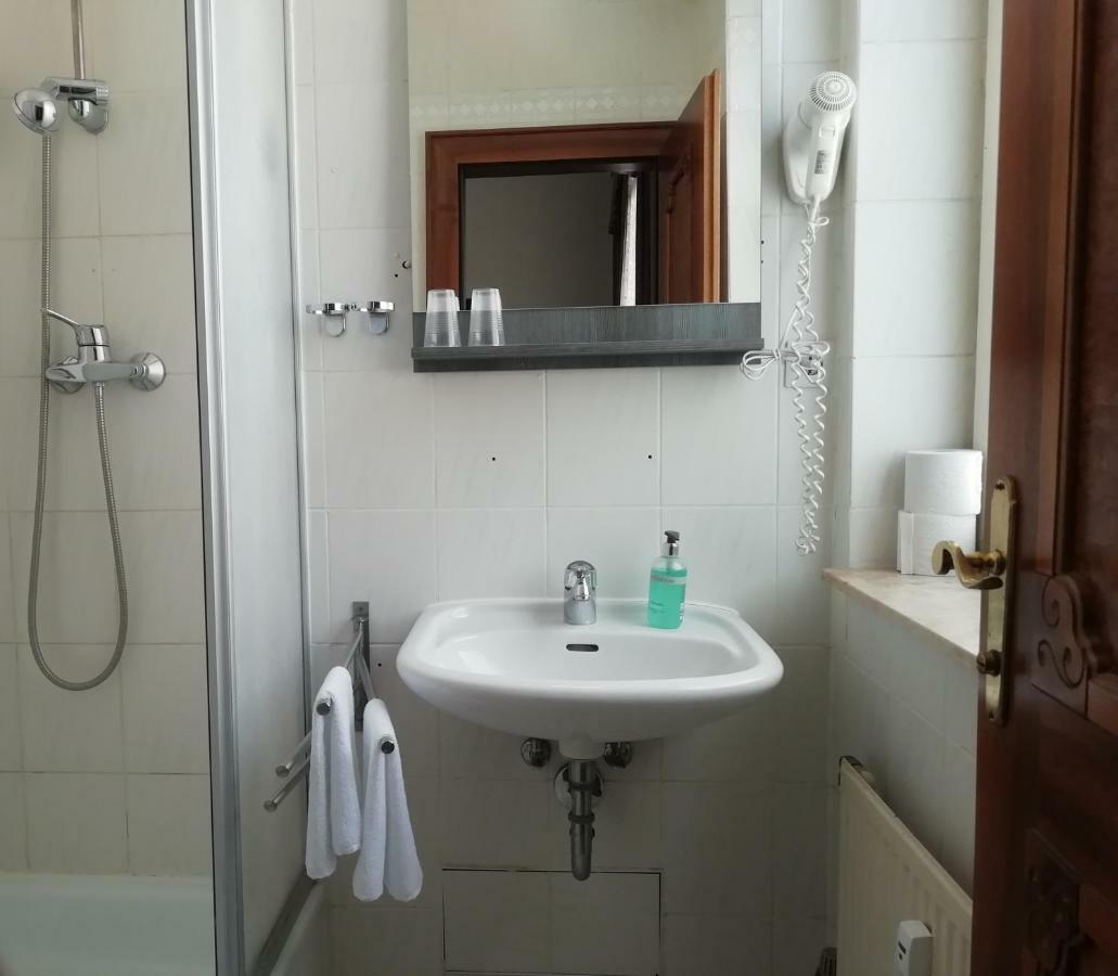 Hotel Five Seasons Fuerth Ngoại thất bức ảnh